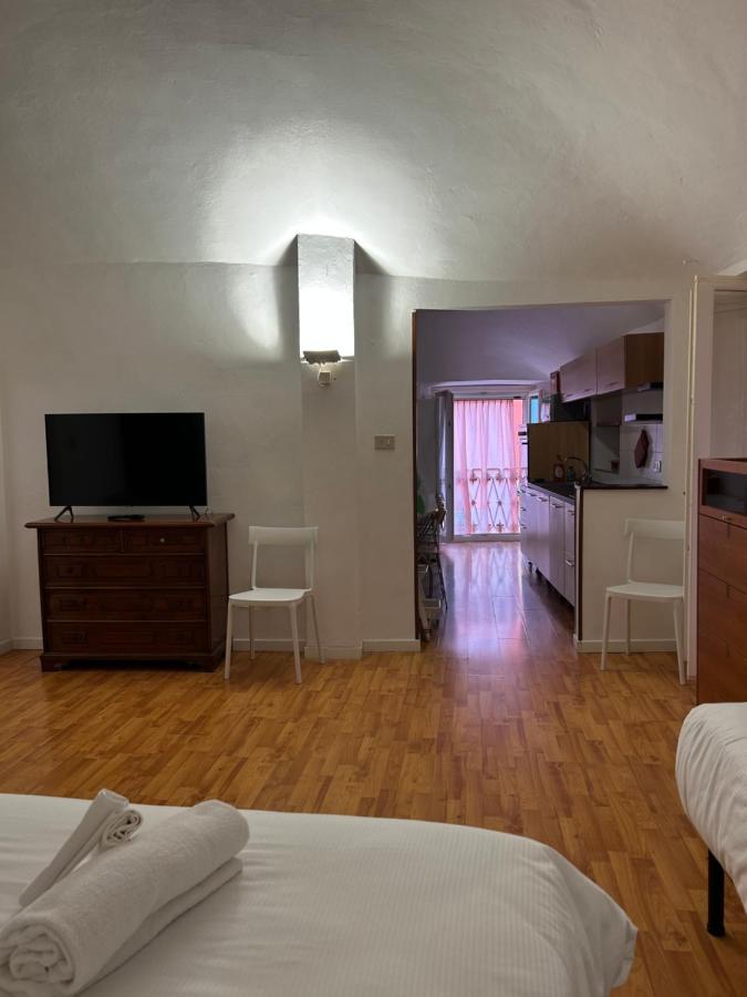 Appartamento Bologna Giandone Exteriér fotografie