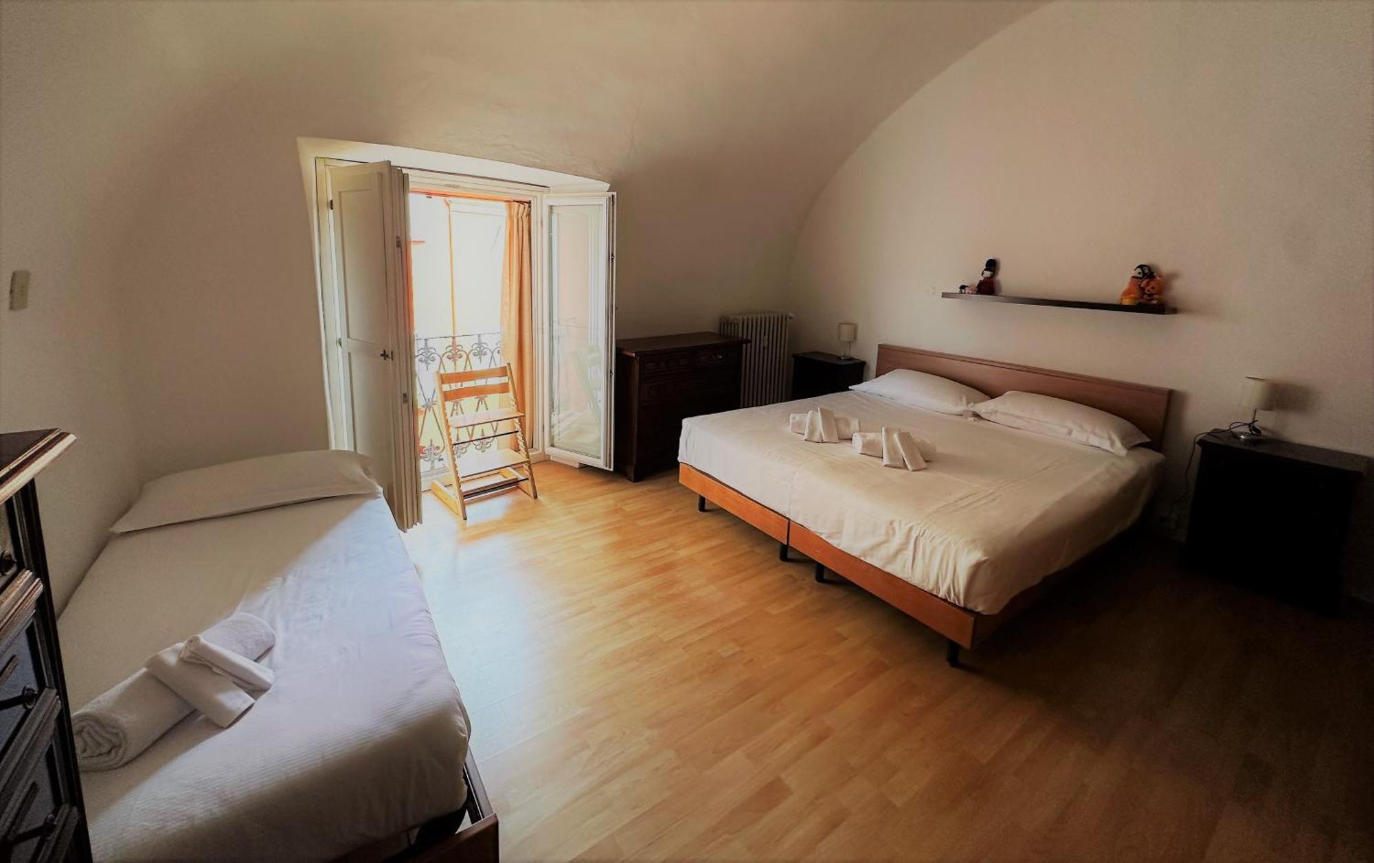 Appartamento Bologna Giandone Exteriér fotografie