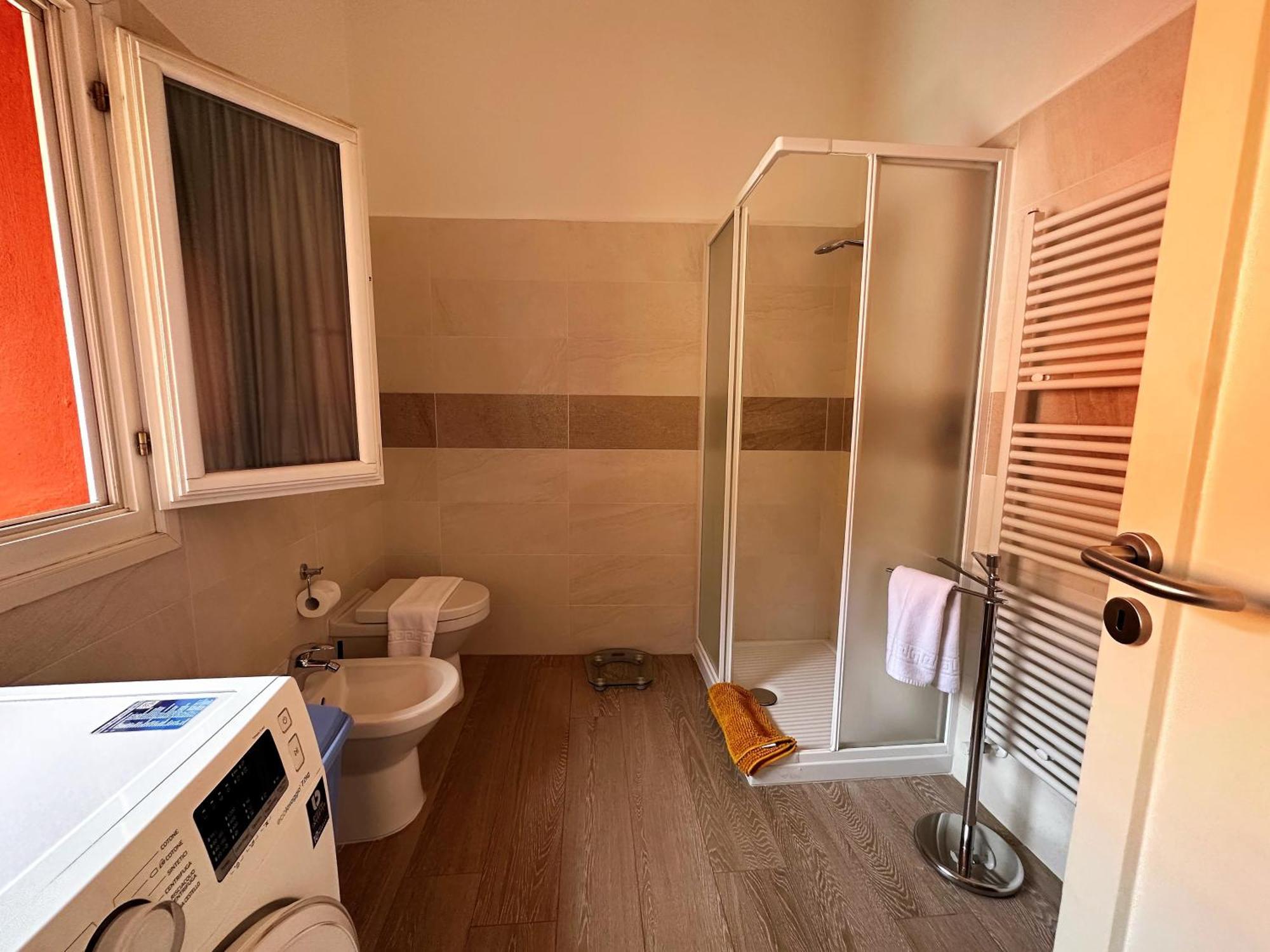 Appartamento Bologna Giandone Exteriér fotografie