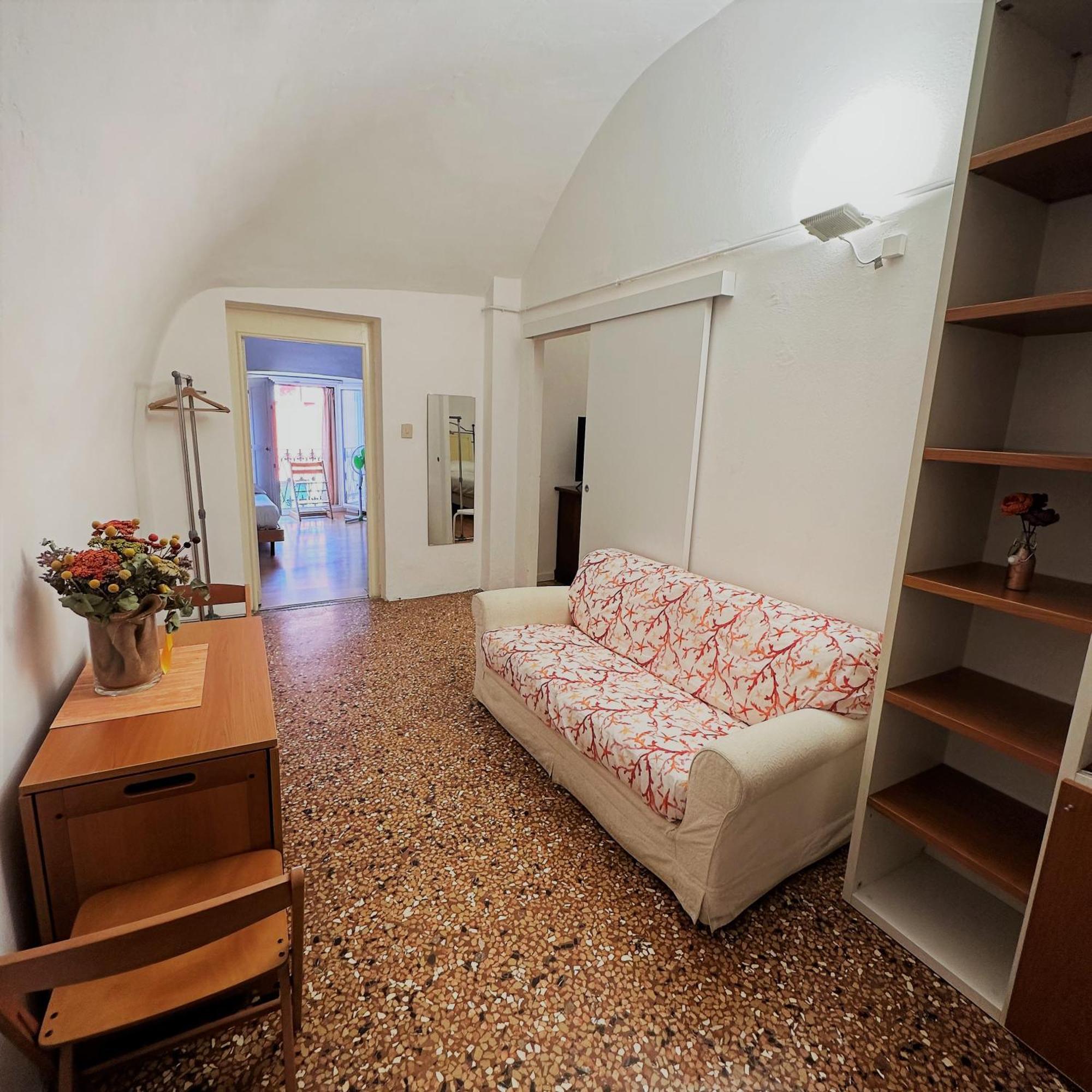Appartamento Bologna Giandone Exteriér fotografie